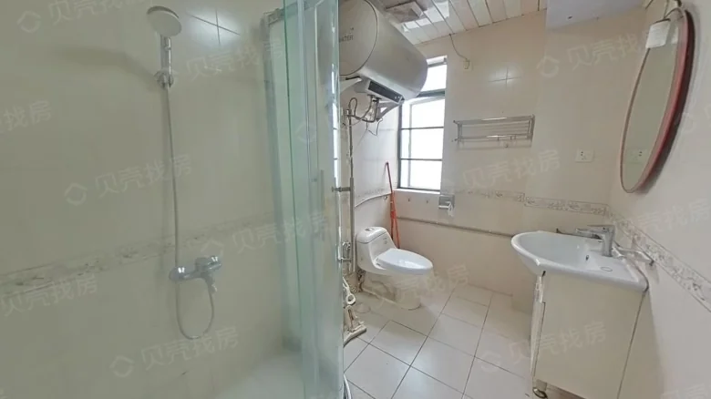 Huajian Tower - View 9