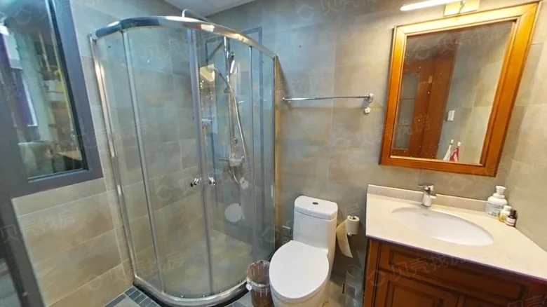 Renhe Spring International Garden - View 11