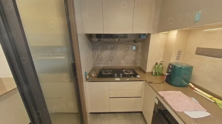 Fanglin Longhu Yunhe Inkstone - View 8