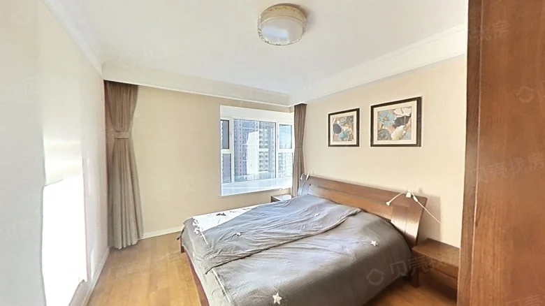 Shang Jing Xin Shijie - View 3