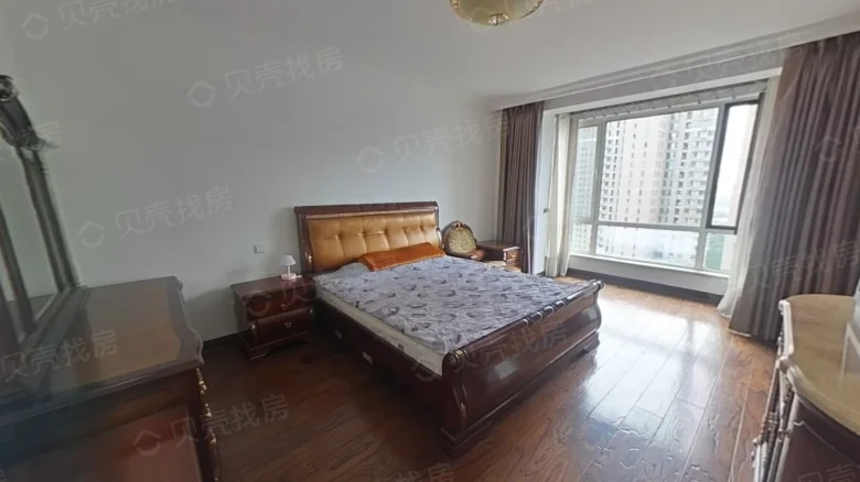 Hui Jing New World - View 6