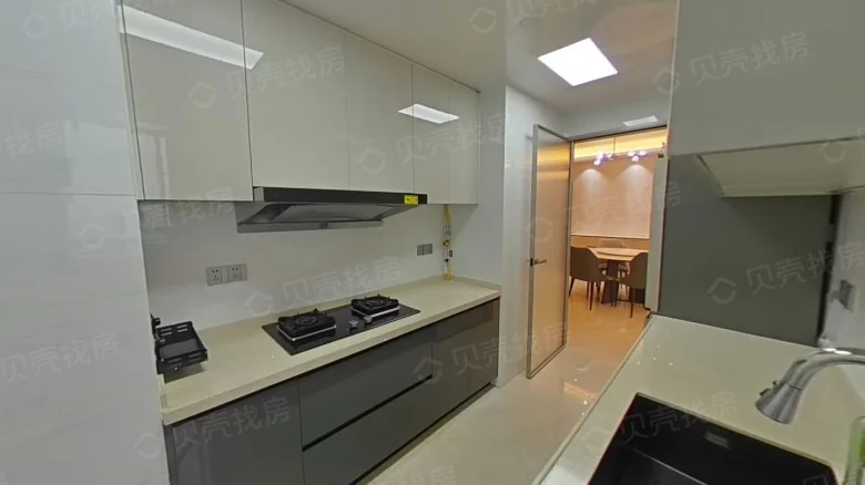 Yuefeng Huafu - View 9