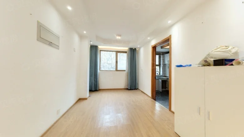 Guancheng Datong Baiwangfu - View 4