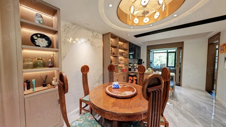 Zhonghai Central Villa - View 10