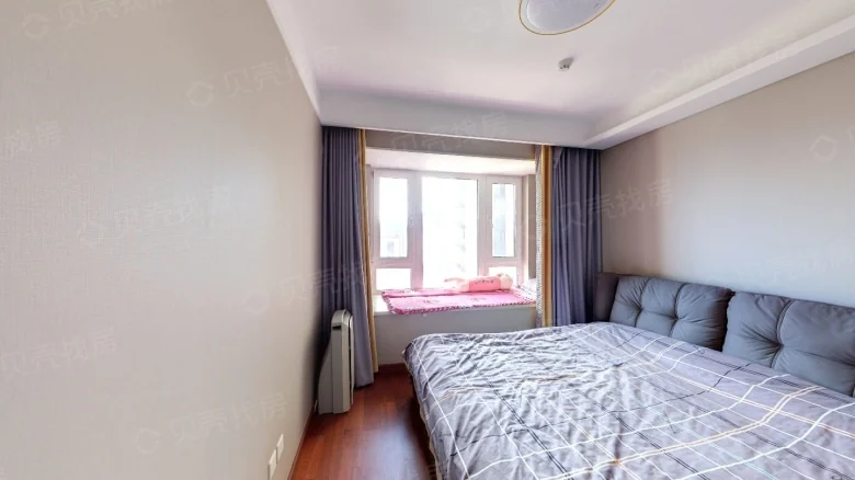 China Resources Land MixC Residence Phase I - View 3