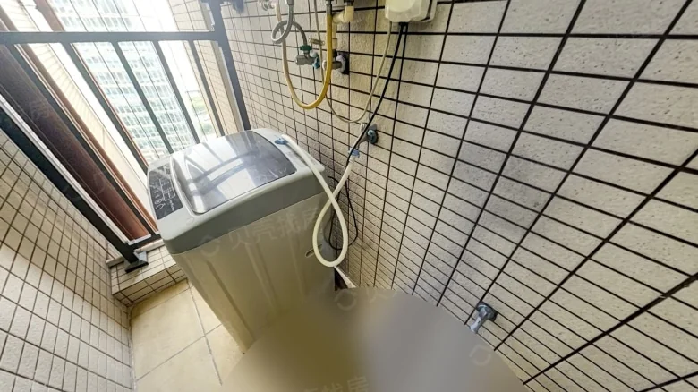 Pazhou Xin Village Apartment - View 9