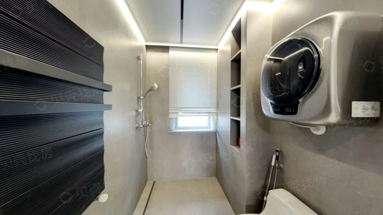 Greenland IFC Central Residence B2 Area - View 6