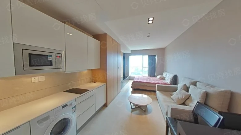 Renaissance View - View 3