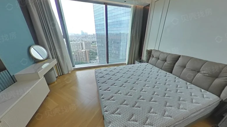 Minying International Trade Center - View 6