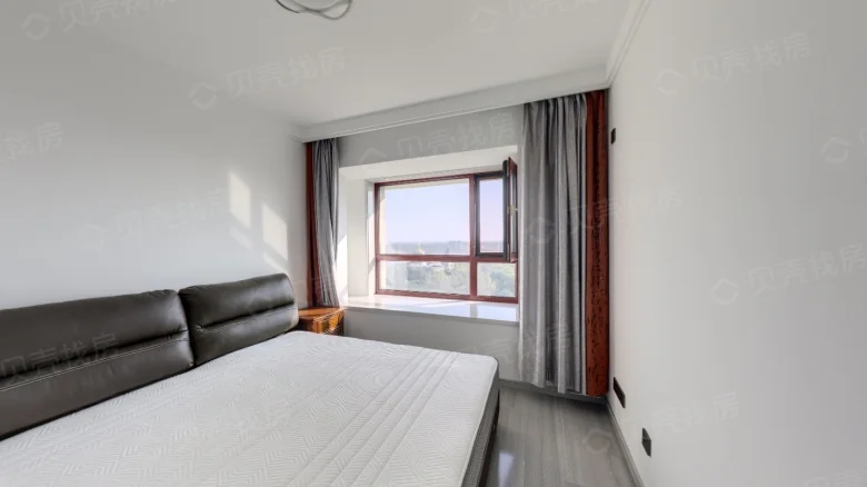 Fengjing Town - View 3