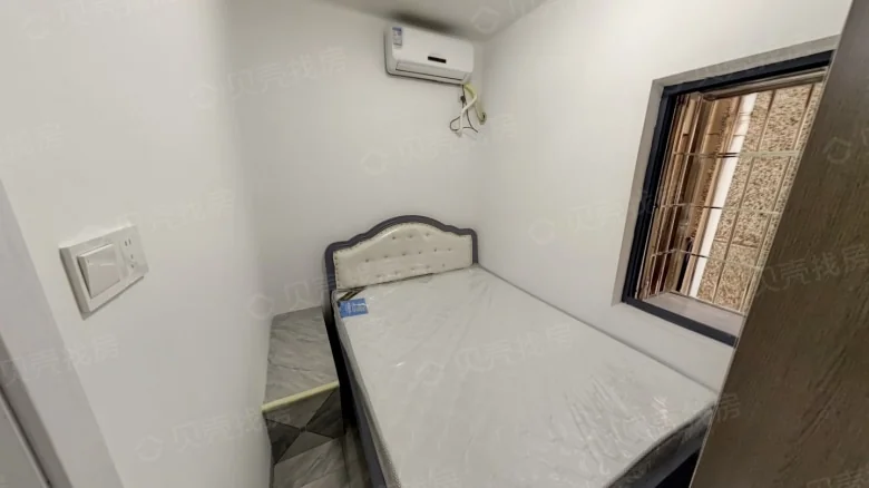 Dajiongjiao Lane - View 3