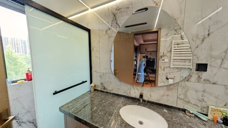 Zhonghai Central Villa - View 13