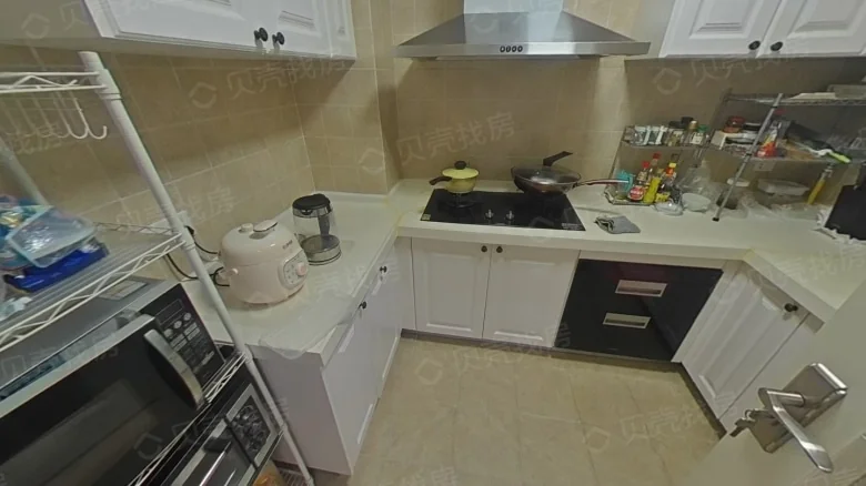 Hongwei Hongjing Huating North Area - View 7