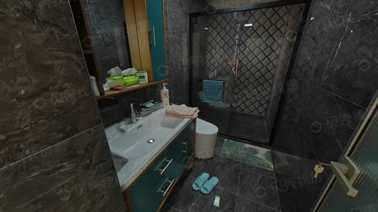 Xuhui Jingcheng Mansion - View 10