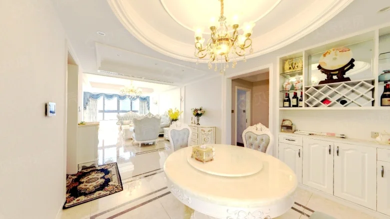 China Overseas Huanyu Tiandi Phase II - View 6