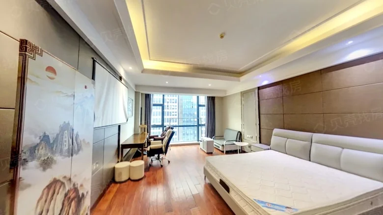 Rui Xi Mansion - View 3