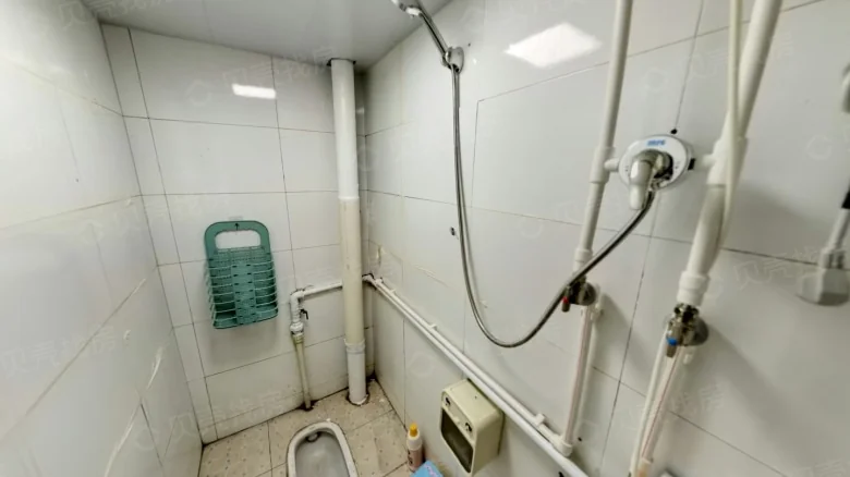 Sihu Lane (Hexi) - View 5