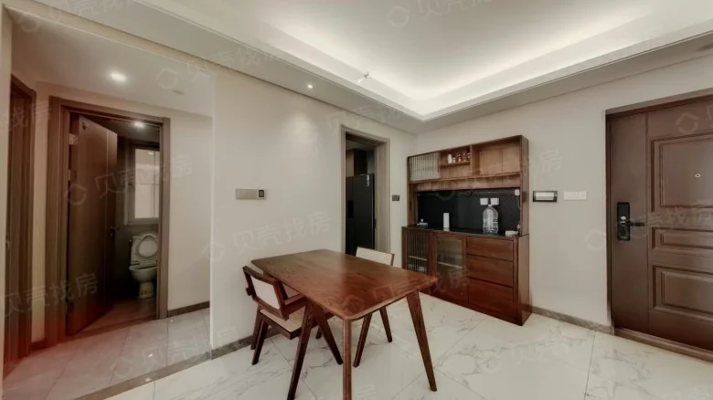 Yulong CIFI Peninsula Liyuan - View 8