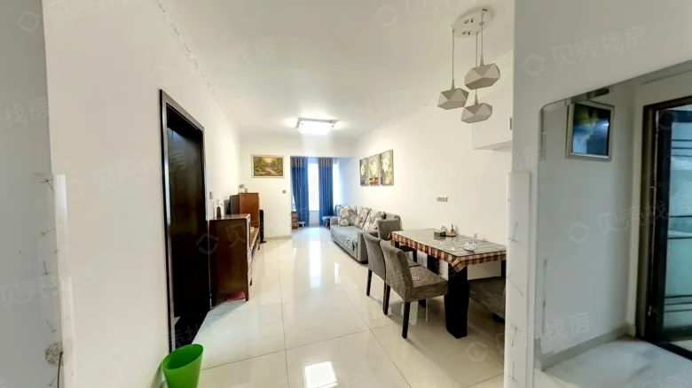 Jianfa Emerald Heron Island - View 5