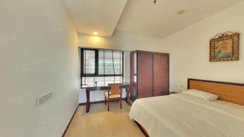 Banshan Bandao Donghai Bay Phase III - View 4