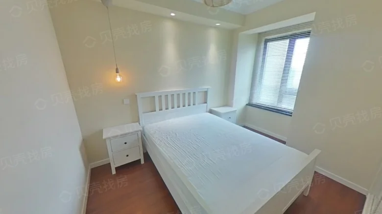 Shimao Xin Wulih River - View 3