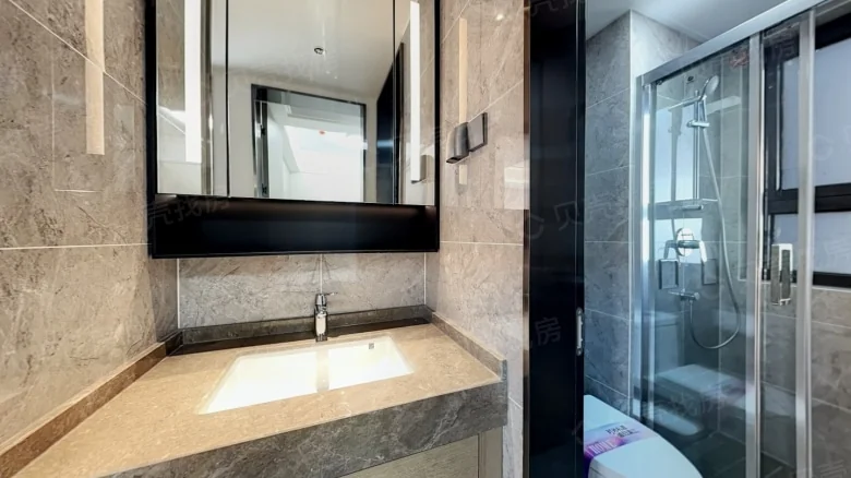 Jiangyuan Riverside Avenue - View 9