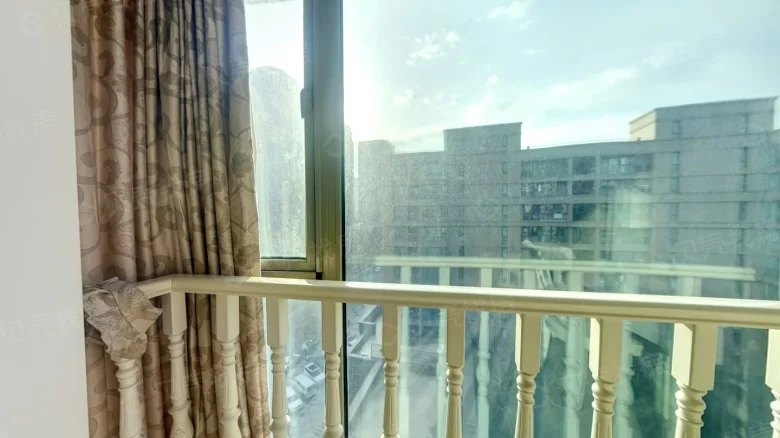 Green City Magnolia Apartments - View 8