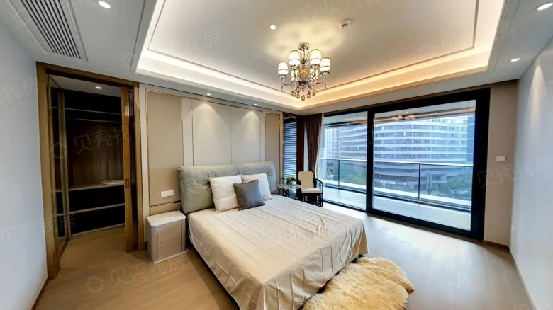 Hai Chao Wang Yue Cheng - View 4