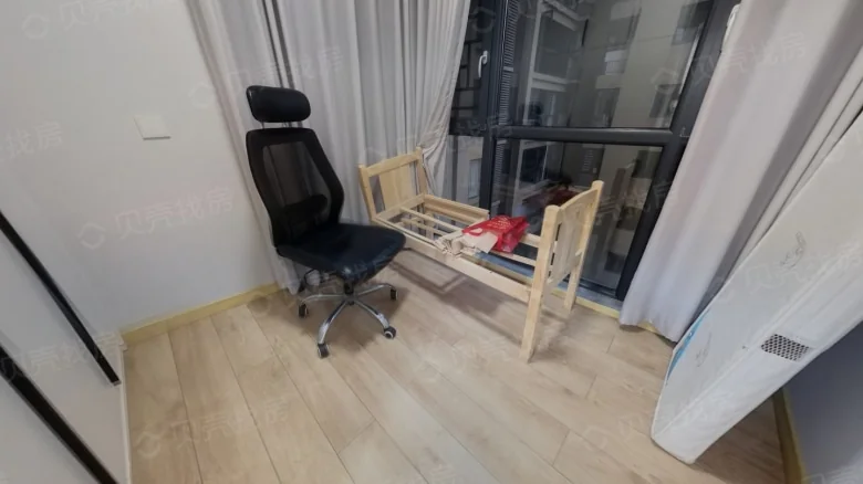 China Construction Meixi Lake Center - View 4