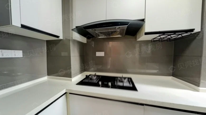 Chutian Urban Golden Garden - View 5