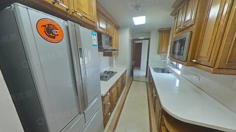 Shimao New Wulihe - View 8