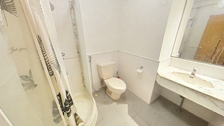 Guangyi Tower - View 6