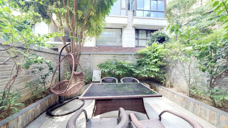 Vanke Garden - View 9