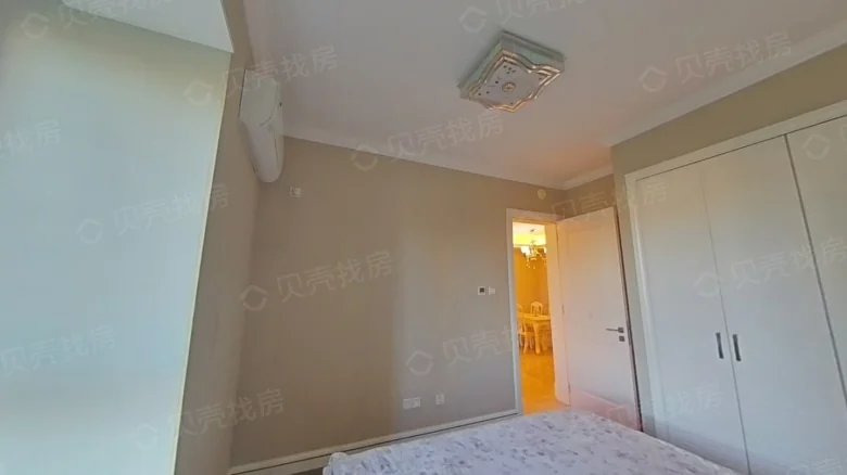 Vanke Lantian Phase II - View 5