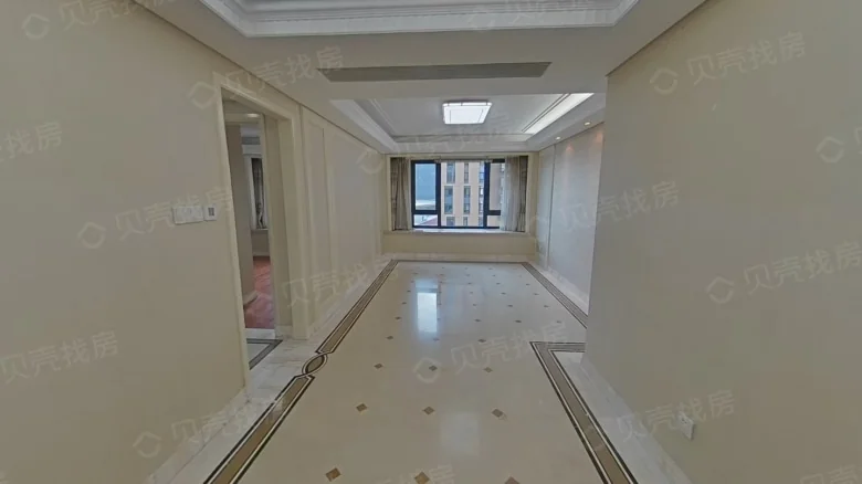 China Resources Center Yuefu - View 4