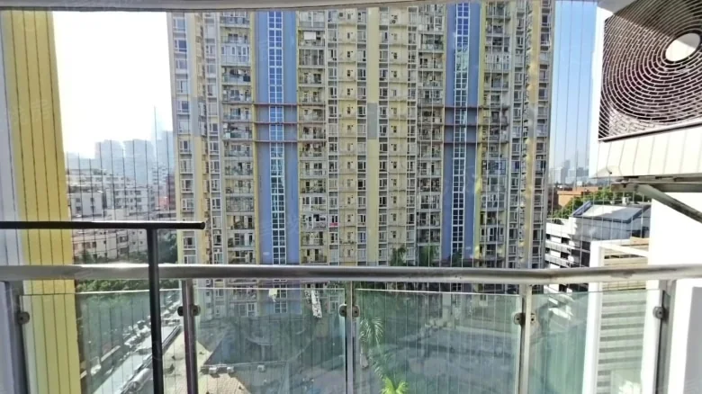 Meilu Jinyuan - View 1