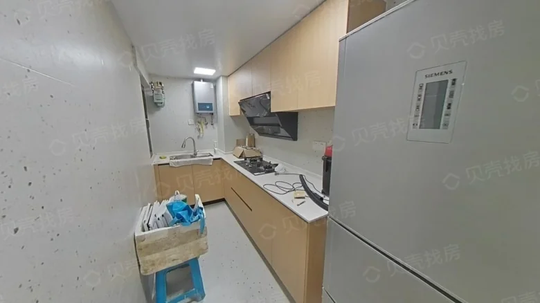 Dongya Study Hall - View 6