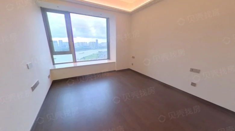 Poly Tianjun Show Terrace - View 4