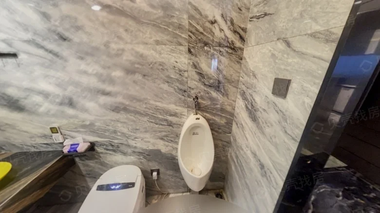 Rehe Golf Mansion Geng Xing Garden - View 19