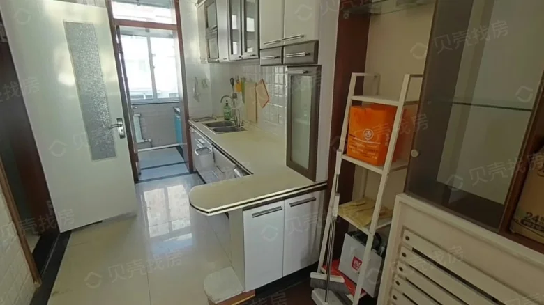 Nanning Xinyuan - View 6