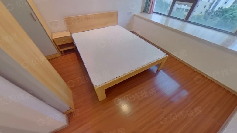 Xi Hongqiao No. 1 - View 4