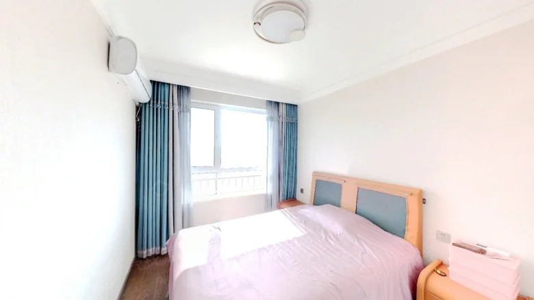 Vanke Jade Academy Phase II - View 5