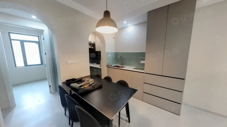 No. 1 Jianshe Road - View 4