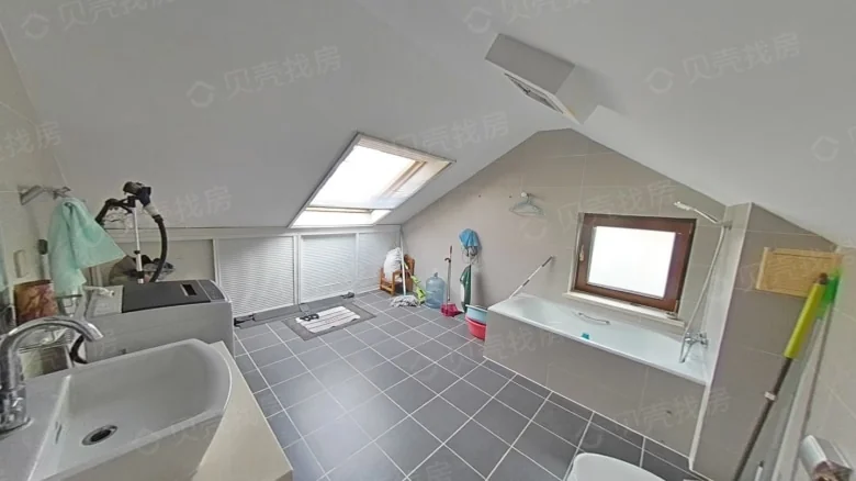 Shanshui Mingyuan Phase II - View 13