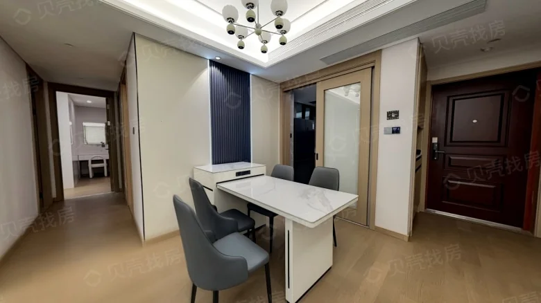 Shimao Splendid Pearl Bay - View 13