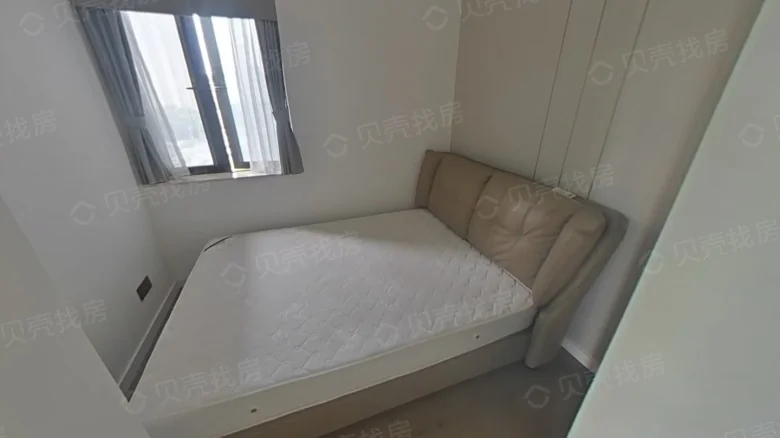 Zhuguang New City Royal View Phase II Resettlement Housing - View 1