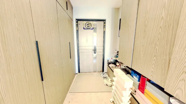 Longfor Tianyi - View 17