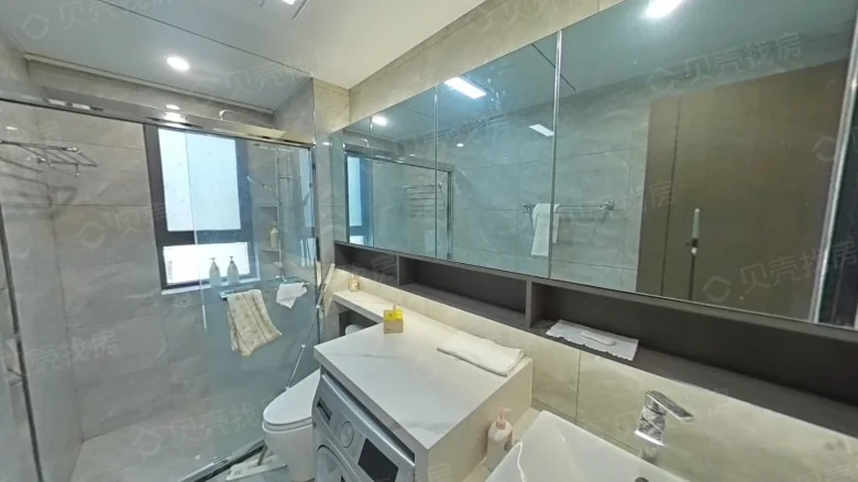 Longfor Tianpu - View 9