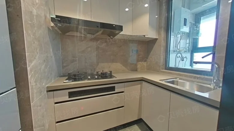 Poly Tianyue - View 3