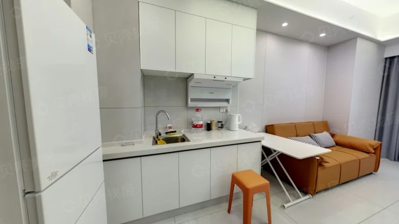 Evergrande Junyue Mansion - View 3